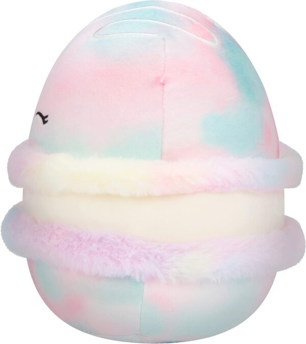 Lizma The Macaroon | Squishmallows Plysjleketøy 19 cm | Squishmallows Leker - Bilde 4