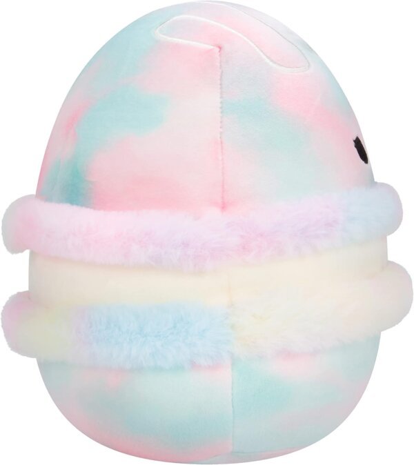 Lizma The Macaroon | Squishmallows Plysjleketøy 19 cm | Squishmallows Leker - Bilde 5