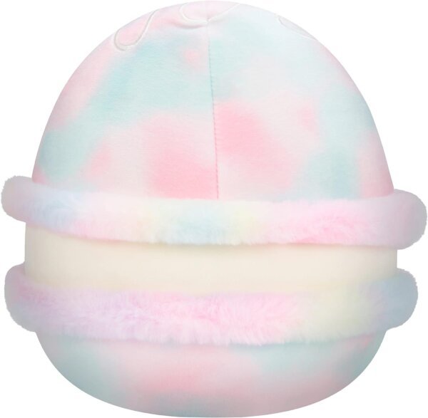 Lizma The Macaroon | Squishmallows Plysjleketøy 19 cm | Squishmallows Leker - Bilde 6