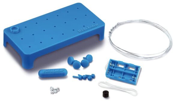 4M Kidz Labs Buzz Wire Making Kit | STEM-leker | Pedagogiske gave til barn og tenåringer, jenter og gutter - Bilde 3