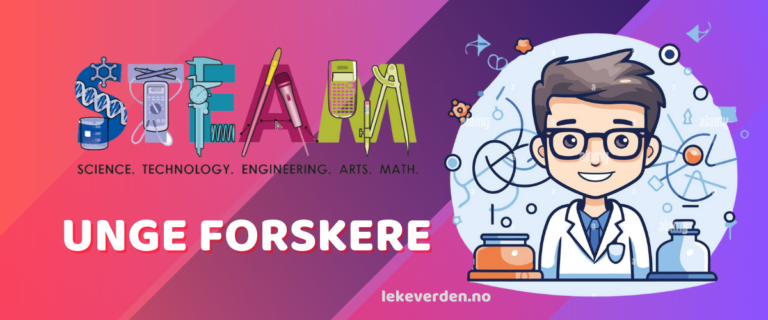 Benefits of STEAM Toys for Budding Young Scientists