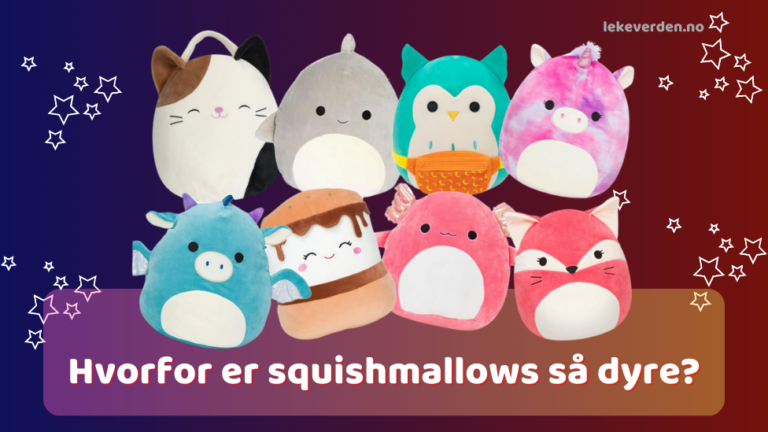 Squishmallows 43 Hvorfor er squishmallows så dyre_1