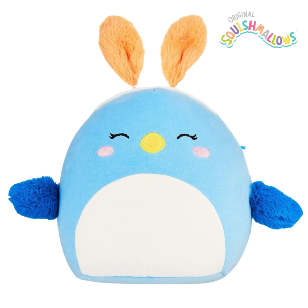 Squishmallows Bebe the Bluebird_Squishmallows 19 cm_1