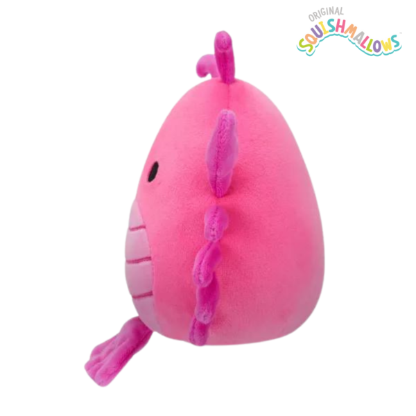 Squishmallows Cordea The Pink Lobster_1, Squishmallows 19cm