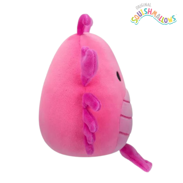Squishmallows Cordea The Pink Lobster_1, Squishmallows 19cm