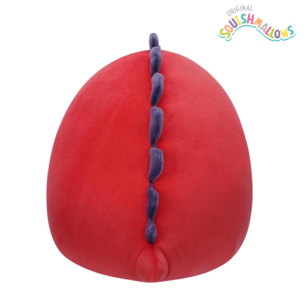Squishmallows Dolan the Dinosaur_1, Squishmallows 19cm