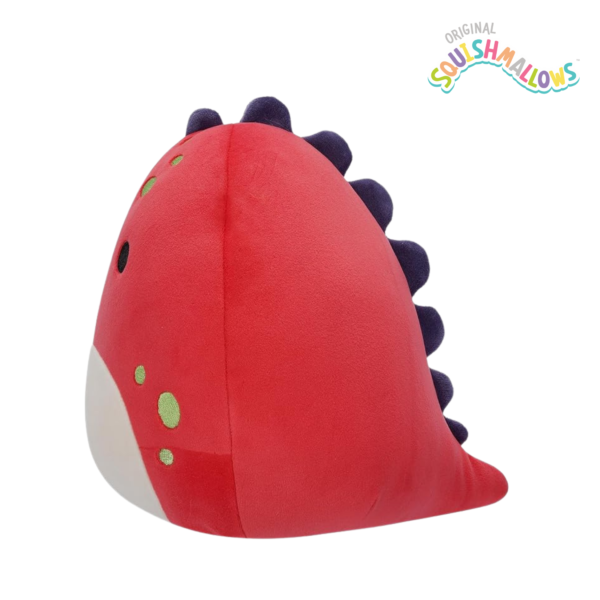 Squishmallows Dolan the Dinosaur_1, Squishmallows 19cm