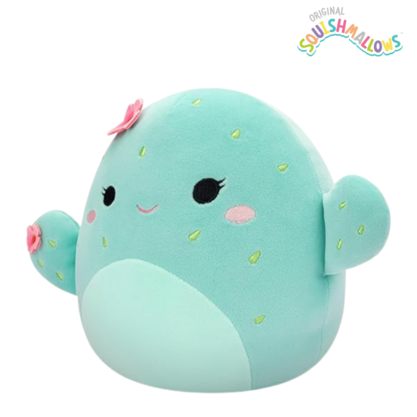 Squishmallows Graciela the Cactus_1, Squishmallows 19cm