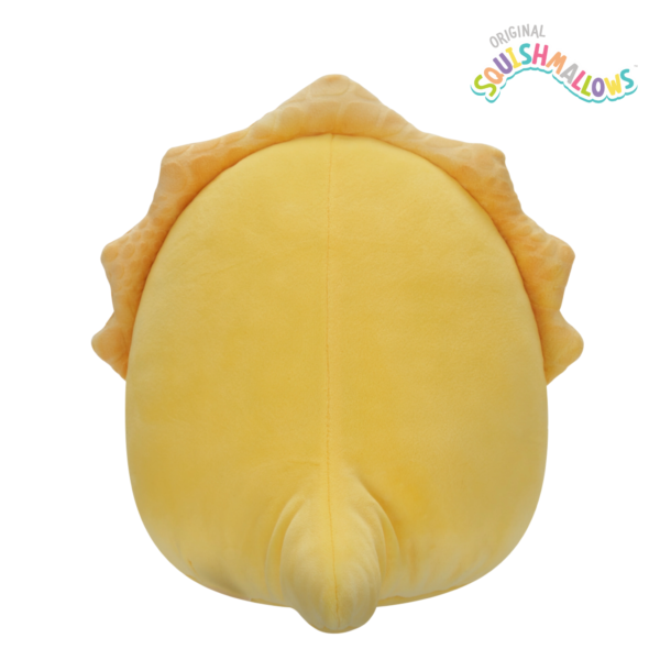 Squishmallows Lancaster the Triceratops_1,Squishmallows 19cm