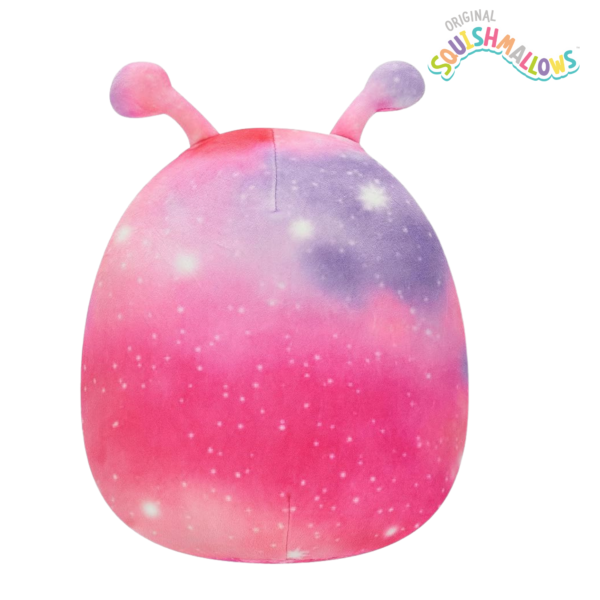 Squishmallows Loraly the Winking Alien_6, Squishmallows 19cm