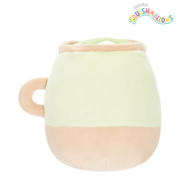 Squishmallows Rosemund the Matcha Latte_6, Squishmallows 19cm