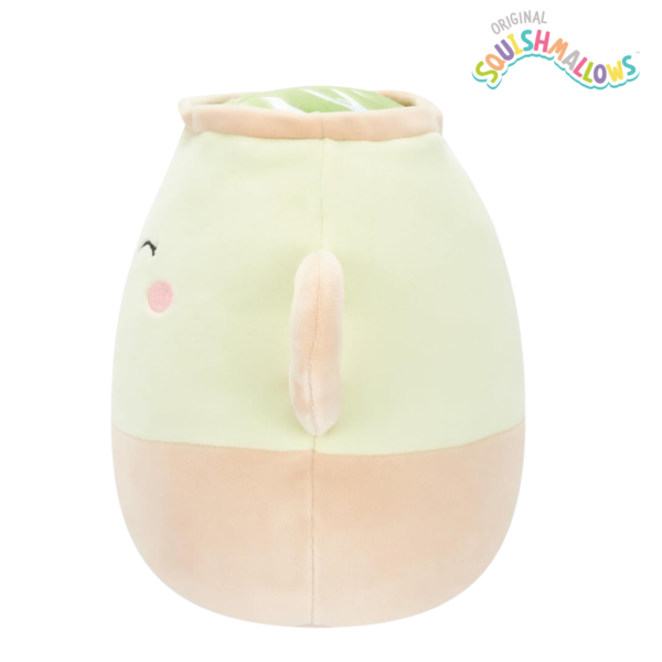 Squishmallows Rosemund the Matcha Latte_6, Squishmallows 19cm