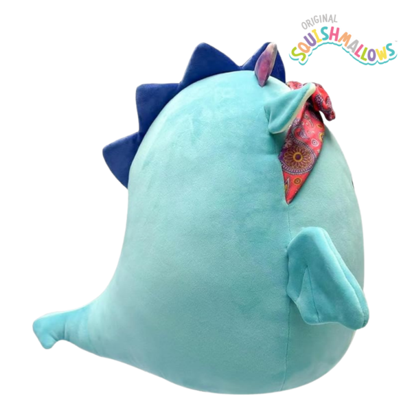 Squishmallows Tatiana the Dragon_1, Squishmallows 19cm