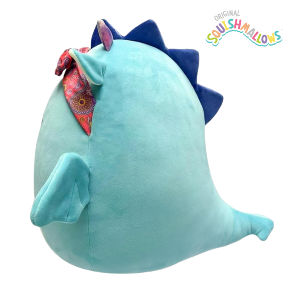 Squishmallows Tatiana the Dragon_1, Squishmallows 19cm