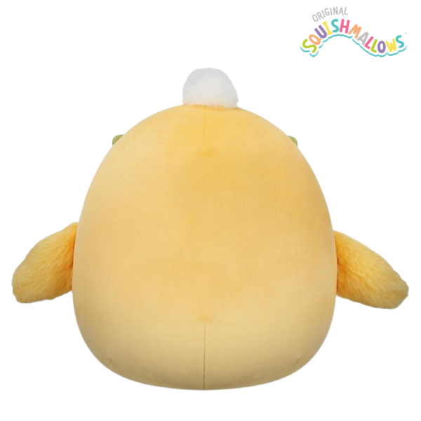Squishmallows Triston the Chick_Squishmallows 19 cm_1