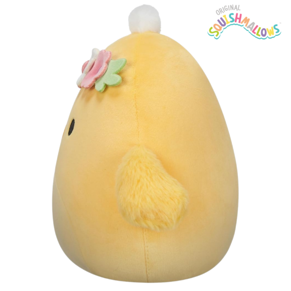 Squishmallows Triston the Chick_Squishmallows 19 cm_1