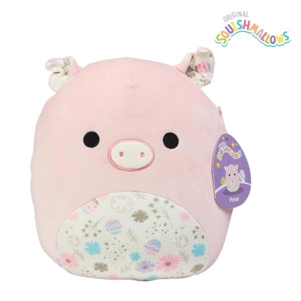 Squishmallows peter the pig_Squishmallows 19 cm_1