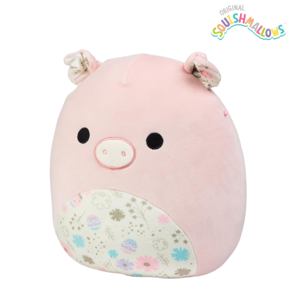 Squishmallows peter the pig_Squishmallows 19 cm_1