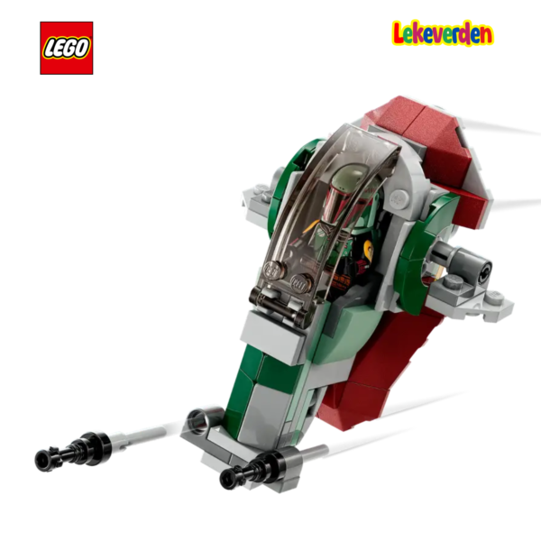 LEGO Super Heroes 10792 | Nye LEGO® sett og leker | Offisielle LEGO® leker | Lego byggesett for barn 5-12 år | Samlegaveide for barn 5-12 år_3