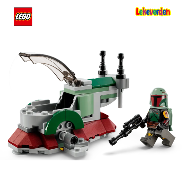 LEGO Super Heroes 10792 | Nye LEGO® sett og leker | Offisielle LEGO® leker | Lego byggesett for barn 5-12 år | Samlegaveide for barn 5-12 år_4