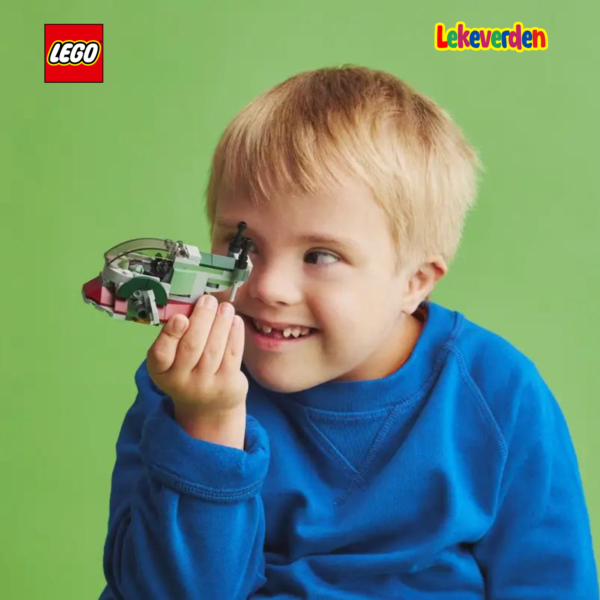 LEGO Super Heroes 10792 | Nye LEGO® sett og leker | Offisielle LEGO® leker | Lego byggesett for barn 5-12 år | Samlegaveide for barn 5-12 år_5