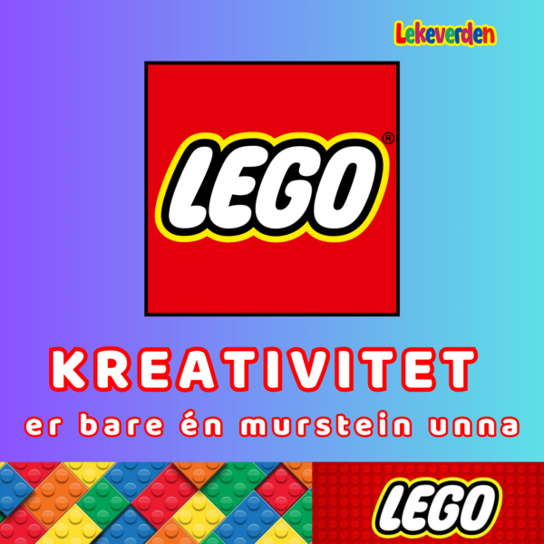 lego-creator-3in1-super-robot-31124-byggesett-159-stk-lego-byggesett-for-5-ar