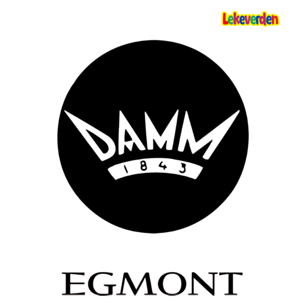 Ludo | brettspill for barn og voksne, familiebrettspill, for barn 8 og oppover, 2-4 spillere, Damm Egmont_7