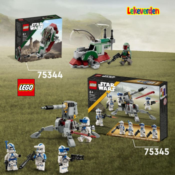 LEGO Super Heroes 10792 | Nye LEGO® sett og leker | Offisielle LEGO® leker | Lego byggesett for barn 5-12 år | Samlegaveide for barn 5-12 år_7