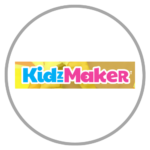 Hjem 77 KidzMaker – leker hos Lekeverden