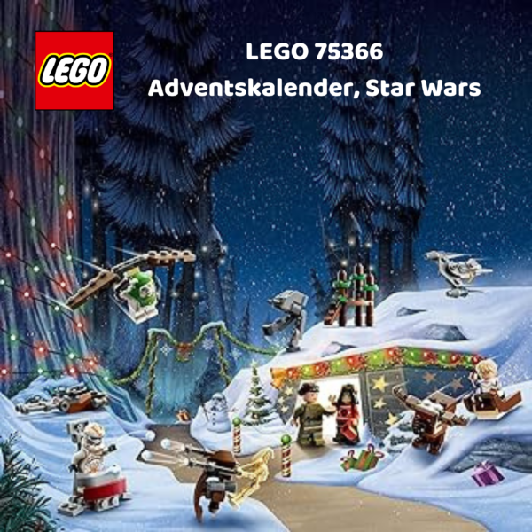 LEGO 41758 Friends adventskalender 2023 | Inkludert figurer av løve og høst og 8 lekedyr | Julegave til jenter, gutter og 6 år gamle barn _11