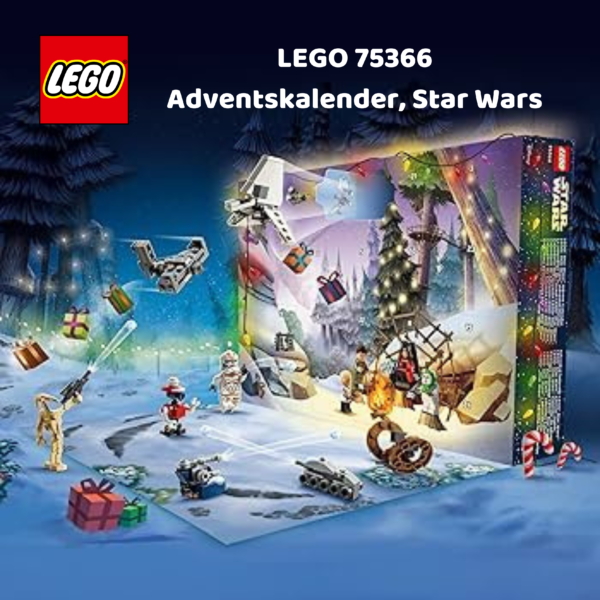 LEGO 41758 Friends adventskalender 2023 | Inkludert figurer av løve og høst og 8 lekedyr | Julegave til jenter, gutter og 6 år gamle barn _12