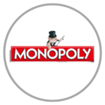 Hjem 82 Monopoly – leker hos Lekeverden