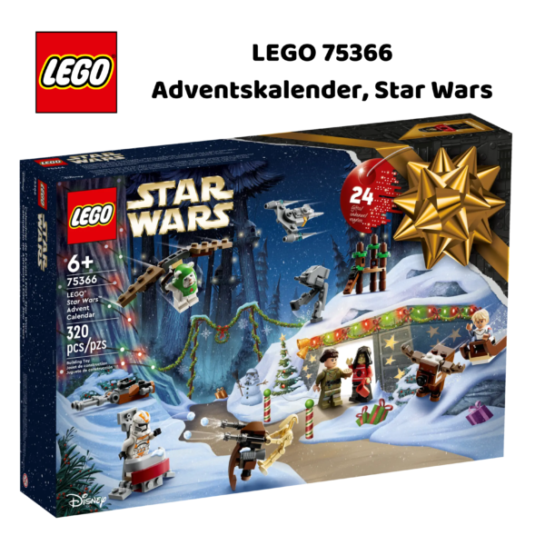 LEGO 41758 Friends adventskalender 2023 | Inkludert figurer av løve og høst og 8 lekedyr | Julegave til jenter, gutter og 6 år gamle barn _2