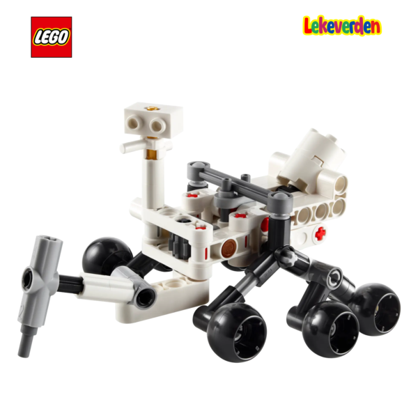 Lego city 30663 romsykkel | nye lego® sett og leker | offisielle lego®-leker | lego byggesett for barn 5-12 år | julegaver til barn 5-12 år | flerfarge_4