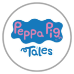 Hjem 70 Peppa Pig – leker hos Lekeverden
