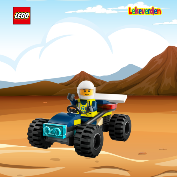 Lego 30669 ikonisk rødt flue | nye lego® sett og leker | offisielle lego®-leker | lego byggesett for barn 5-12 år | julegaver til barn 5-12 år | flerfarget_5