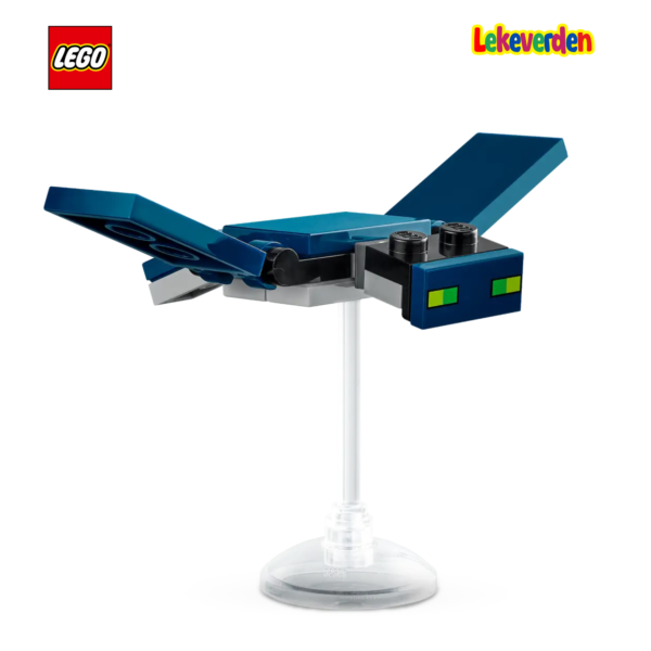Lego minecraft 21251 steve's desert expedition | nye lego® sett og leker | offisielle lego®-leker | lego byggesett for barn 5-12 år | julegaver til barn 5-12 år | flerfarget_6