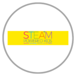 Hjem 75 STEAM Powered Kids – leker hos Lekeverden
