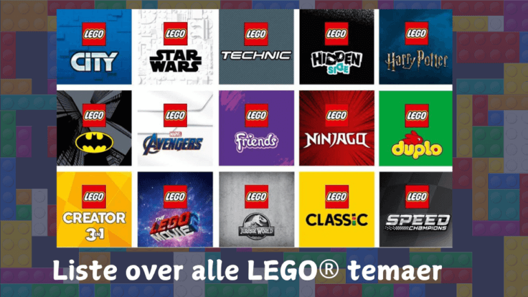 Liste over alle LEGO® temaer – norsk LEGO nettbutikk_1