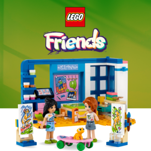 LEGO Friends