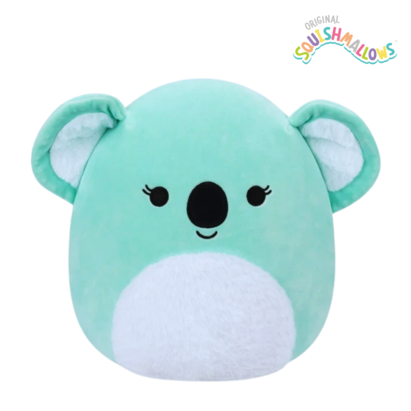 Squishmallows 19cm Coco Koala | Squishmallows 19cm (8-tommer)_2