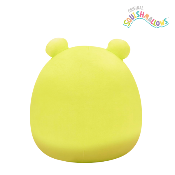 Squishmallows 40cm Limell Frog | Squishmallows 40cm (16-tommer)_3