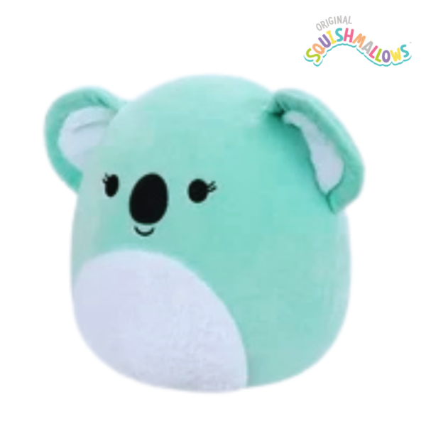 Squishmallows 19cm Coco Koala | Squishmallows 19cm (8-tommer)_4