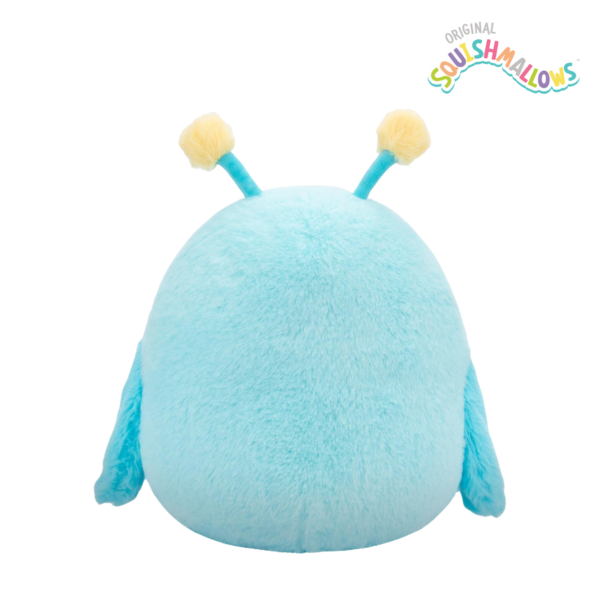 Squishmallows 19cm Giles Grasshopper | Squishmallows 19cm (8-tommer)_5