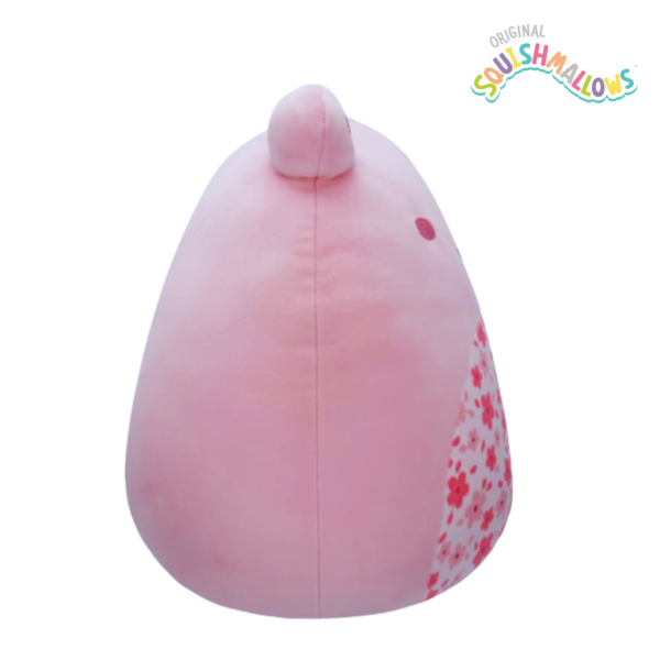 Squishmallows 19cm Kline Sakura Frog | Squishmallows 19cm (8-tommer)_5