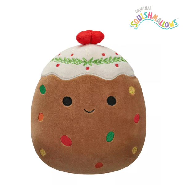 Maldon Fruit Cake Squishmallows 19 cm | Squishmallows 19cm (8-tommer)_2