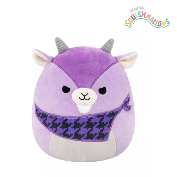 Shirley Goat Squishmallows 19 cm | Squishmallows 19cm (8-tommer_2