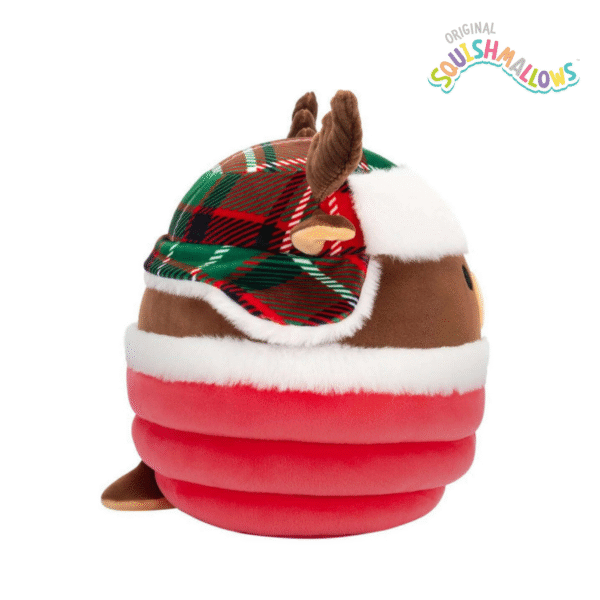 Maurice Moose Squishmallows 19 cm | Squishmallows 19cm (8-tommer)_2