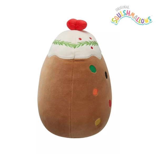 Maldon Fruit Cake Squishmallows 19 cm | Squishmallows 19cm (8-tommer)_3