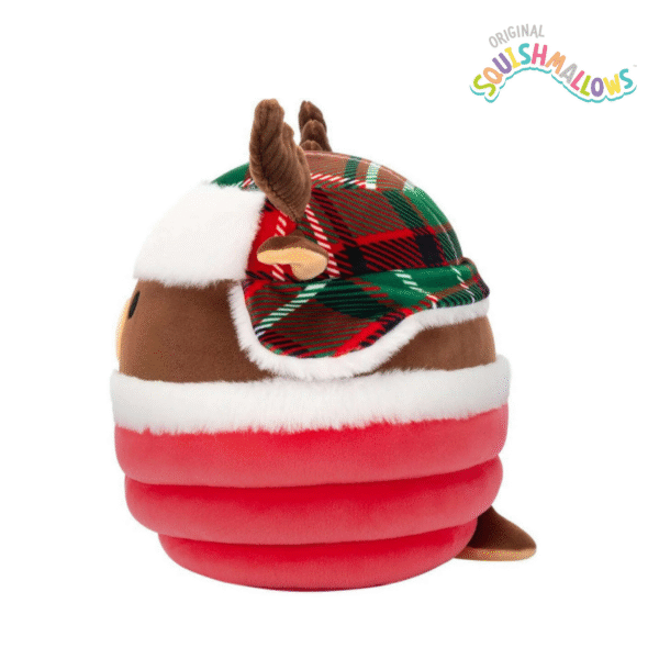 Maurice Moose Squishmallows 19 cm | Squishmallows 19cm (8-tommer)_3